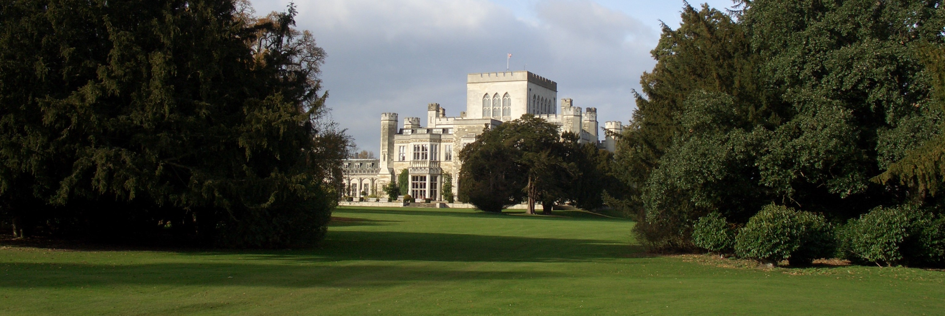 Ashridge