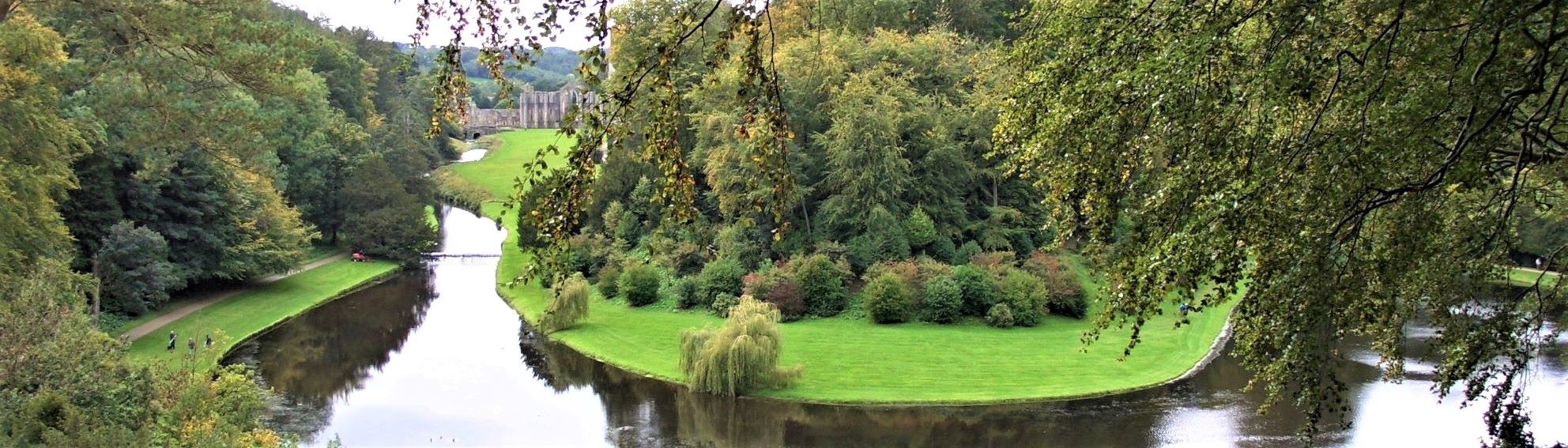 Studley Royal 