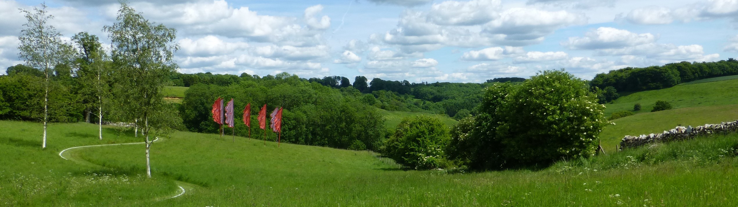 Througham Court