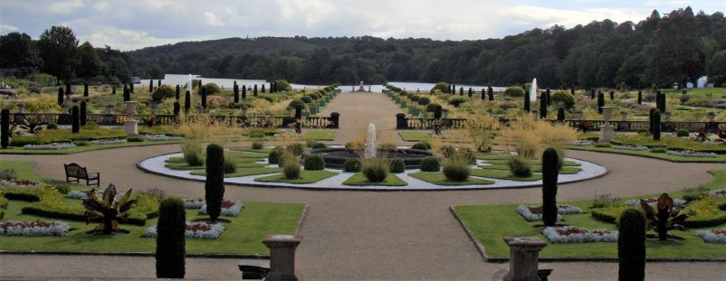 Trentham